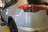 RAV-4 После