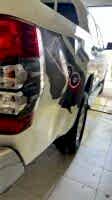Mitsubishi L200 До