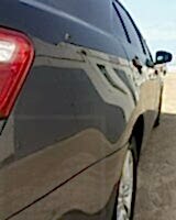 Camry После