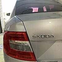 Skoda До