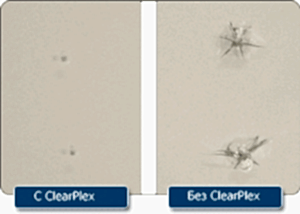 test clearpl