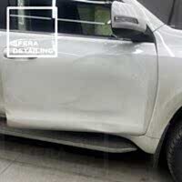 Toyota Prado дверь
