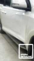 Toyota Prado до