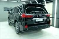 LEXUS 570