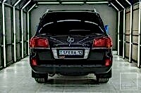 LEXUS 570