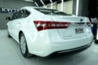 TOYOTA AVALON